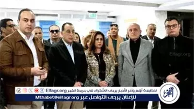 رئيس هيئة الرعاية الصحية: ملايين الخدمات الطبية قدمت من 60 منشأة بالأقصر تحت مظلة التأمين الصحي الشامل