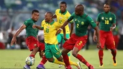 بث مباشر يلاشوووووووووت|منتخب جنوب إفريقيا 