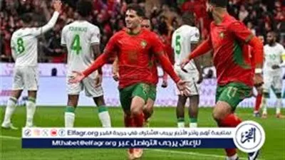 المغرب في مواجهة حاسمة أمام تنزانيا بدور الـ16 من كأس أمم إفريقيا 2025