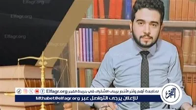 جنايات الإسماعيلية تقضي بإلغاء عقوبة السجن المشدد 10 سنوات لابن قرية الفردان