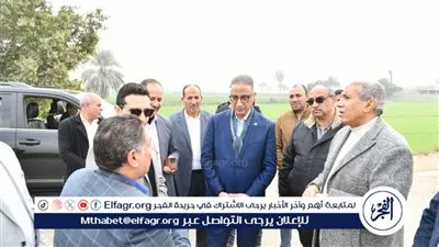 وزير الزراعة: الفلاح المصري في مقدمة أولويات الدولة.. ونستهدف تحقيق الاكتفاء الذاتي من قمح الخبز المدعم