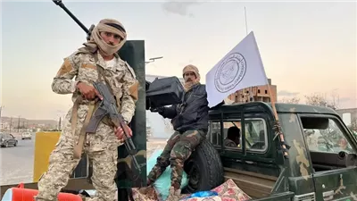 محافظ حضرموت: قوات درع الوطن على مشارف مدينة المكلا