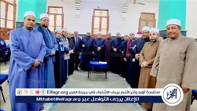 مديرية أوقاف بني سويف تبدأ اختبارات الخطباء الجدد لتعزيز الخطاب الدعوي