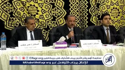 برلمان 2025.. نتيجة الحصر العددي بالدائرة الخامسة لإنتخابات مجلس النواب بالبحيرة