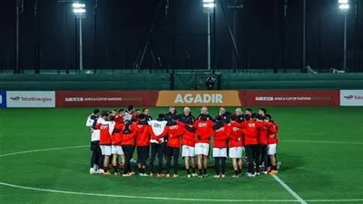 مباراة مصر وبنين في كأس أمم إفريقيا.. الموعد والقنوات الناقلة 