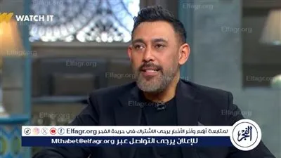 عمرو مصطفى يروي كواليس أغنية 