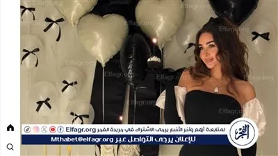 هنا الزاهد تحتفل بعيد ميلادها.. ومهاراتها الفنية تثبت أنها نجمة متعددة المواهب