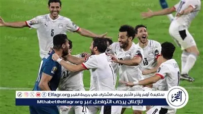 ادعم مصر بث مباشر.. منتخب مصر، ضد بنين، | مصر × بنين Egypt vs Benin – كأس الأمم الأفريقية 2025
