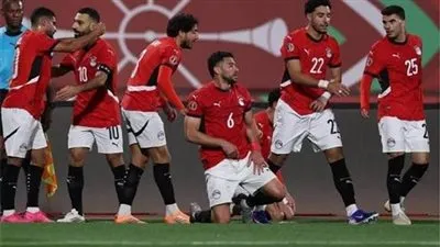 بث مباشر يلاشوت اتفرج مجانًا دون اشتراك.. منتخب مصر ضد منتخب بنين بدور الـ16 بكأس الأمم الأفريقية لمواصلة المشوار نحو اللقب