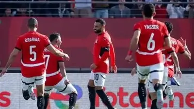 بث مباشر يلاكورة.. شاهد مجانًا ودون اشتراك منتخب مصر vs منتخب بنين كأس الأمم الأفريقية دور الـ 16 دون تقطيع 💥💥