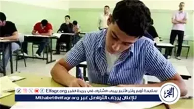 عاجل- خطوات تسجيل استمارة امتحانات الدبلومات الفنية 2026