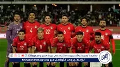 الفراعنة في مهمة العبور- مصر ضد بنين في ثمن النهائي.. هل يكرر صلاح ومعه الهجوم السيناريو التاريخي؟