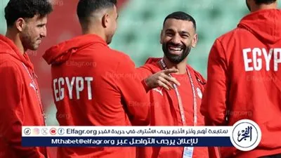 بث مباشر.. منتخبنا في معركة الإقصاء.. شجع بلدك ولا تفوّت قمة مصر وبنين في أمم إفريقيا 2025