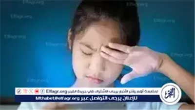 التحذير صار رسميًا.. هذه أمراض العيون الخفية الناتجة عن الإفراط في استخدام الهواتف الذكية