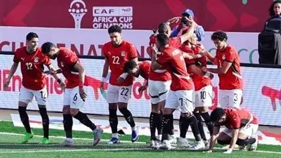 شجع مصر بث مباشر كورة لايف.. منتخب مصر ❎ منتخب بنين Egypt vs Benin دور الـ 16 بكأس الأمم الأفريقية دون تشفير ومن غير فلوس 