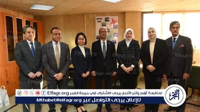 جامعة أسيوط تعزز التعاون المصري الياباني بافتتاح المركز الياباني للتعليم 