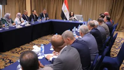 مايا مرسي: لا تهاون في حقوق المستفيدين ومواجهة حاسمة لمخالفات دور الرعاية