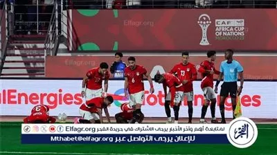 مجانا ودون اشتراك.. شاهد مباراة مصر وبنين اليوم دون تقطيع بث مباشر - كأس الأمم الأفريقية