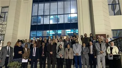 نائب وزير الصحة والسكان تعقد اجتماعات مكثفة لمراجعة حصاد 2025 