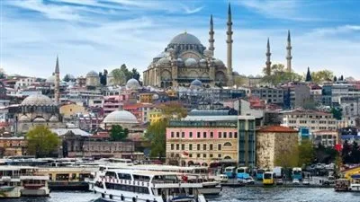 تركيا الوجهة التي تجمع كل ما تحلم به في رحلة واحدة