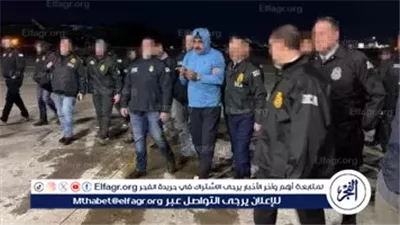 عاجل- نقل الرئيس الفنزويلي مادورو إلى المحكمة الأمريكية في نيويورك يثير توترات دولية