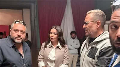 امل بوشوشة تعود للدراما المصرية بعد غياب باولاد الراعي