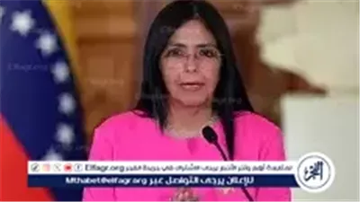 دبلوماسي أمريكي سابق: الرئيس المؤقت لفنزويلا يواجه تحديات كبيرة في هذه الأمور