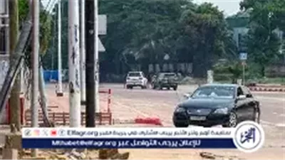 عاجل- فنزويلا: إطلاق نار قرب القصر الرئاسي في كاراكاس.. والسلطات تؤكد السيطرة على الوضع