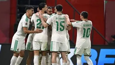  الشوط الأول:؛ دون تشويش بث مباشر.. مباراة الجزائر × نيجيريا | Algeria vs Nigeria في ربع نهائي كأس أمم إفريقيا 2025
