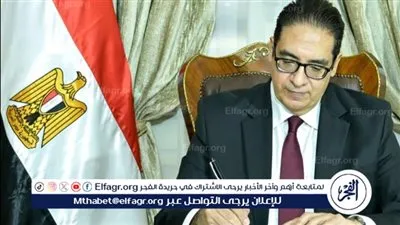 قرارات جديدة لرئيس جامعة القاهرة بتعيين وكيلين بكليتي الهندسة والتجارة