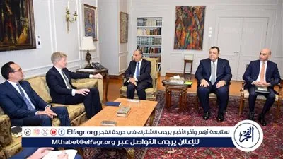 وزير الخارجية يؤكد موقف مصر الثابت الداعم لوحدة اليمن وسيادتها وسلامة أراضيها 