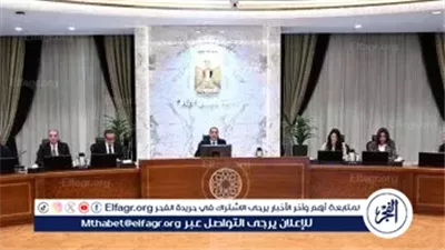 عاجل- مجلس الوزراء يعتمد إجراءات جديدة لمنع الغش في امتحانات الثانوية العامة