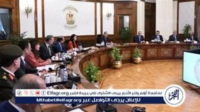 مجلس الوزراء يعتمد 13 قرارًا هامًا لدعم الإسكان والاستثمار والتنمية المستدامة والخدمات التعليمية