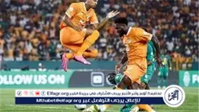 🔴 بث مباشر | مواجهة نارية في أمم إفريقيا 2025.. كوت ديفوار تصطدم ببوركينا فاسو في طريق الحلم القاري