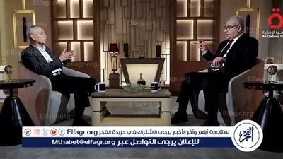 الكاتب الفلسطيني حسن عصفور يكشف كواليس أول لقاء له مع ياسر عرفات وعلاقته بأبو مازن في 