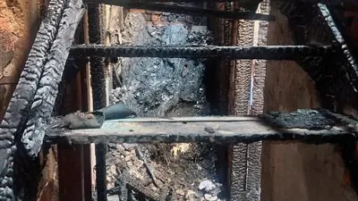 محافظ القليوبية: تشكيل لجنة عاجلة لمراجعة المراكز الطبية بعد حريق مصحة بنها