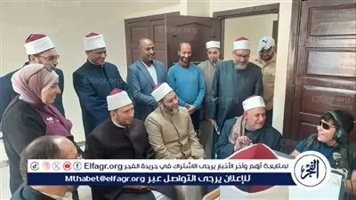 منطقة الأزهر بالإسماعيلية تواصل خطتها التعليمية والدعوية والمجتمعية