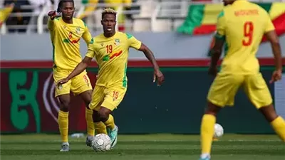 (0-0) بث مباشر مباراة مصر وبنين اليوم.. شوفها الآن مجّانًا!