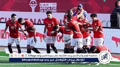 ⚽شاهدها بعينك واحد| صفر «مصر كسبانة» لوووووي💃💃 بث مباشر.. متابعة لحظة بلحظة مباراة، مصر. وبنين. Egypt vs Benin في كأس الأمم الإفريقية 🇪🇬🇧🇯