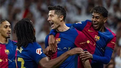 بث مباشر هنا Barcelona VS Athletic.. ازاي تشوف ماتش برشلونة أتلتيك بلباو النهارده من غير اشتراك؟