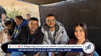 بعد إشادته بالست موناليزا.. محمد بشير: محمد سامي عبقري والأكثر نجاحًا بالوطن العربي