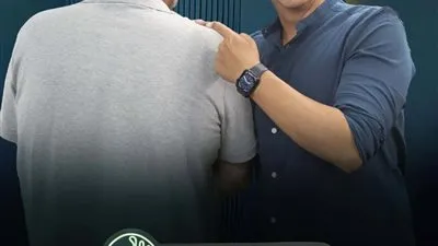 الليلة.. رامي امام ضيف برنامج فضفضت أوى مع معتز التونى على Watch it