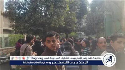 اقباط أسيوط يحتفلون بعيد الميلاد المجيد بكنائس المحافظة