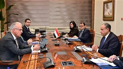 بيان مهم لوزيري الخارجية والري عن الوضع في حوض النيل الشرقي