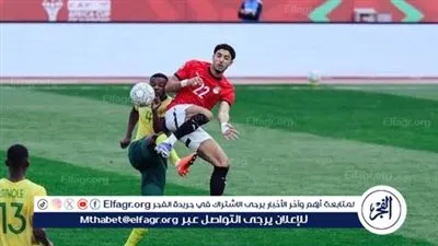 بث مباشر .. شاهد مصر وبنين إلى الأشواط الإضافية بعد تعادل مثير في ثمن نهائي كأس أمم إفريقيا 2025