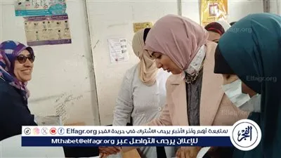 جوله مفاجئه لوكيل الصحة بالفيوم على مستشفى الفيوم العام للاطمئنان على سير العمل 