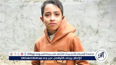 مصرع صبى غرقًا سقط في الترعة أثناء اللعب بدراجته في الفيوم