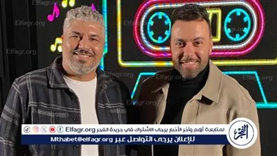 مدين: محمد فؤاد غير اسمي ولحنت 