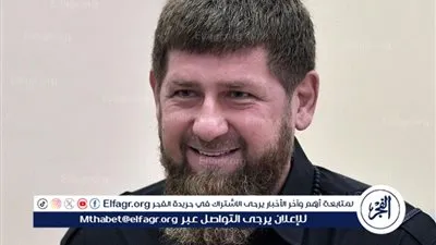 قديروف يهاجم زيلينسكي بسخرية لاذعة: «اطلبوا اختطافي؟ احفظ ماء وجهك!»