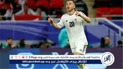 مواجهة نار في كأس آسيا تحت 23 عامًا.. العراق يفتح النار على الصين في انطلاق المجموعة الرابعة